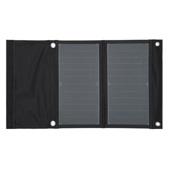 Сонячна батарея портативна КВАНІТ PSB-14W 1USB 5вольт