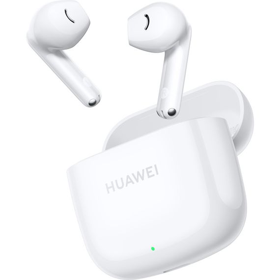 Навушники Huawei Freebuds SE 2 Ceramic White (55036939) | Зображення 3
