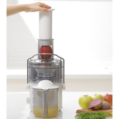 Соковыжималка Panasonic MJ-CB100WTQ | Зображення 5