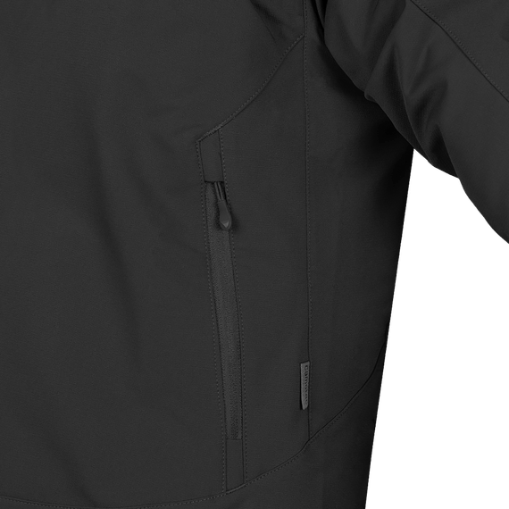 Куртка-вітрівка Falcon 2.0 DWB Чорна (7189), XL | Зображення 4