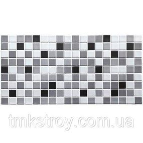 Декоративная ПВХ панель Sticker Wall 960х480х4мм sw1432