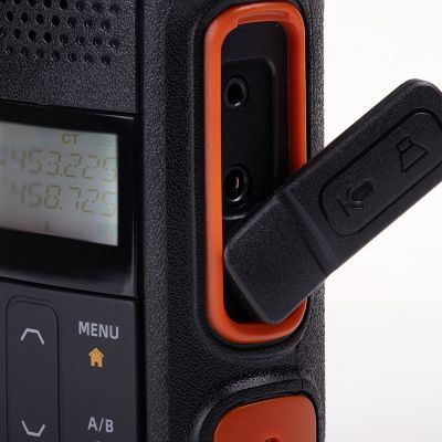 Портативная рация Baofeng BF-UV12 | Зображення 8