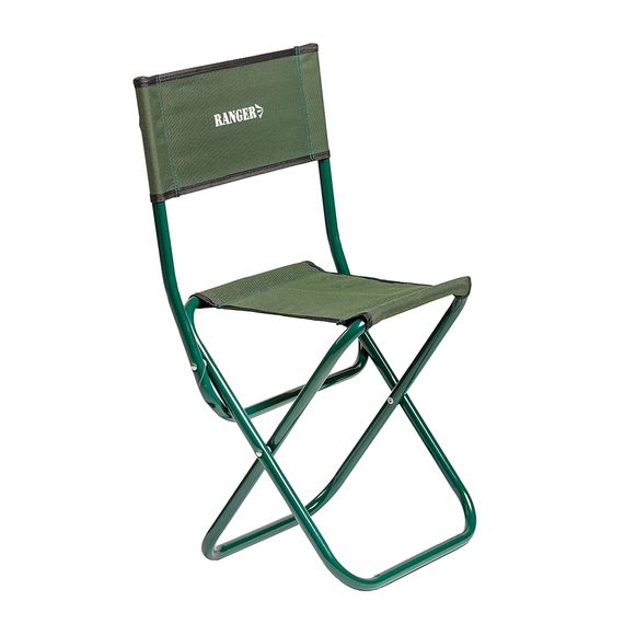 Стілець складаний Ranger Snov RA4414 | Зображення 3