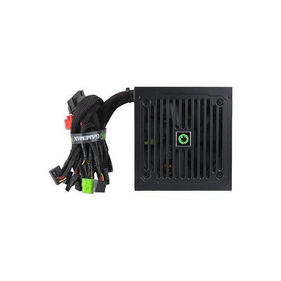 Блок питания Gamemax 450W (GE-450) | Зображення 1