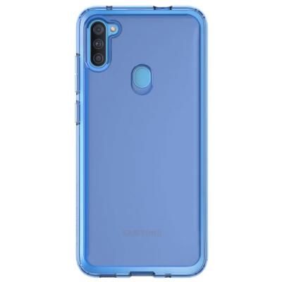 Чехол для моб. телефона Samsung KD Lab Protective Cover Galaxy A11 (A115) Blue (GP-FPA115KDALW)