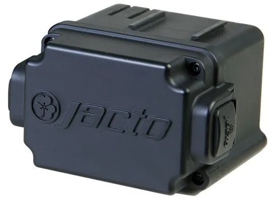 Обприскувач акумуляторний Jacto PJB-8C | Зображення 3