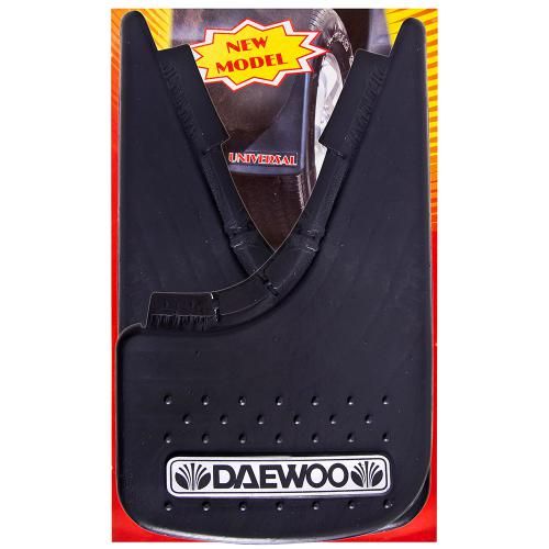 Бризковик NEW MODEL DAEWOO | Зображення 1