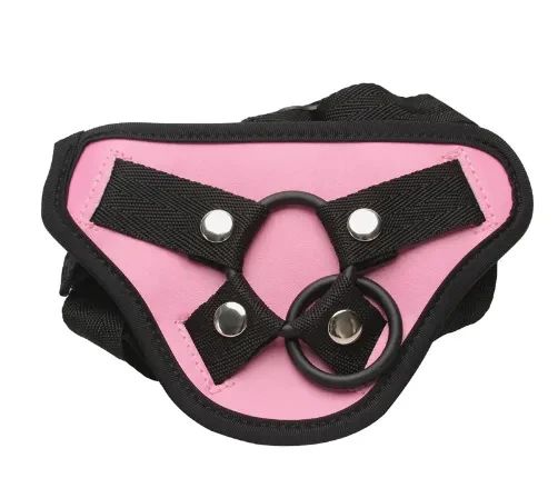 Трусики для страпону EGZO STR05 sexstyle