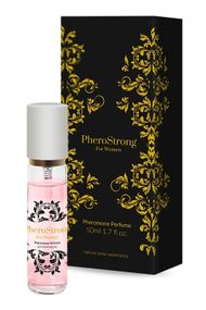 Туалетная вода с феромонами для женщин PheroStrong for Women 15 ml, 3200016 sexstyle