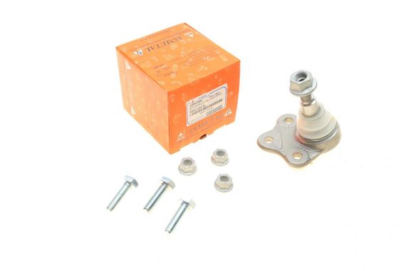 Опора кульова передня Ford Galaxy Mondeo 1.6-2.0 TDCi 06-15 10FR2205