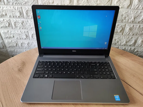 Ноутбук Dell Inspiron 15 5558/15.6 HD/i5 5200U/8Gb/HDD500Gb/Intel HD 5500