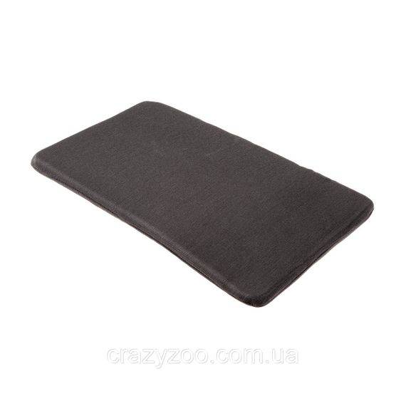 Підстилка для перенесення Ferplast Atlas and Clipper Cushion 30 сіра 50x30x1.5 см 82003999 | Зображення 2