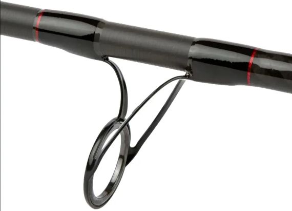 Вудилище фідерне Shimano Aero X1 River 3,96m 13’0 180g 3pc+tips | Зображення 1