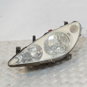 Фара ліва Peugeot 307 2001-2005 хетчбек дорестайл Фара передня ліва Пежо 307 20A166 20A166B