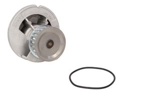Водяний насос (помпа) Opel Meriva A, Zafira A, Astra G/H, Corsa, Signum, Tigra, Vectra SKF (VKPC 85624)