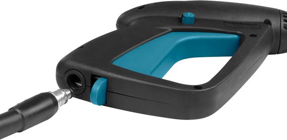 Пистолет для мойки высокого давления Makita HW102/HW111/HW112 (3320152) | Зображення 3