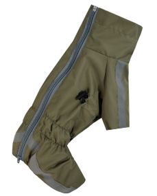 Дощовик Спорт на флiсi хакi MF-36