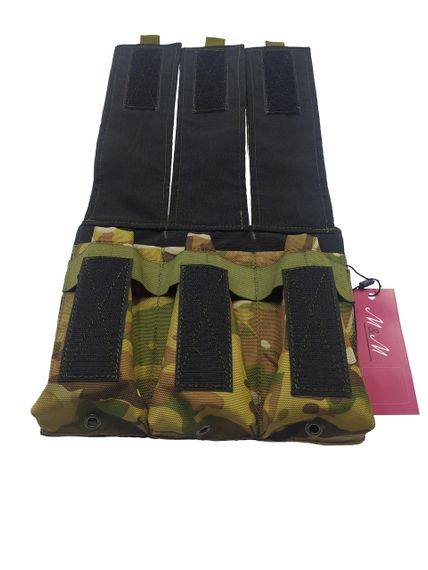 Підсумок для магазинів M&M серія А ІІІ на 3шт мультикам (213455) | Зображення 3