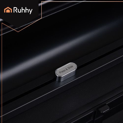 Вакууматор професійний з ножем Ruhhy 24757 вакуумний пакувальник 125 Вт | Зображення 7