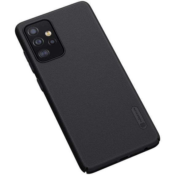 Чохол Nillkin Matte для Samsung Galaxy A72 4G / A72 5G | Зображення 6