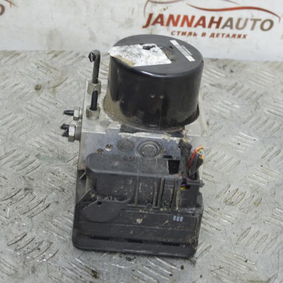 Блок ABS Ford Focus III 2011-2018 Насос АБС Форд Фокус 3 BV612C405AF | Зображення 1