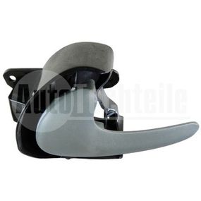 Ручка двери передней внутренняя левая Mercedes Benz Sprinter W901-905 95-06 CDI, AutoTechteile, 100 7244, 6010-02-018410LWP