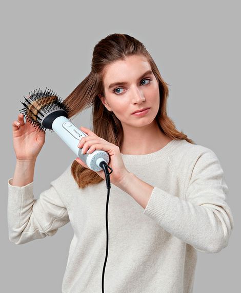 Фен-щітка Remington AS8901 HYDRAluxe | Зображення 3