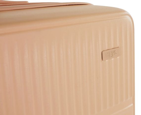Валіза Heys Pastel (L) Nude (10155-0136-30) | Зображення 1