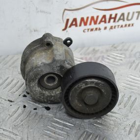 Натягувач ременя 1.9 CDTI Opel Astra Signum Vectra Zafira Механізм натягування ременя Опель Астра Вектра 05061000