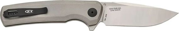 Ніж ZT 0044 | Зображення 1