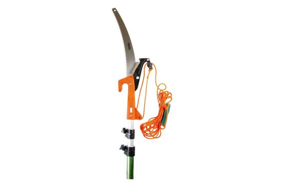 Сучкорез штанговый Mastertool - 1,5 x 3,8 м (14-6903) | Зображення 2