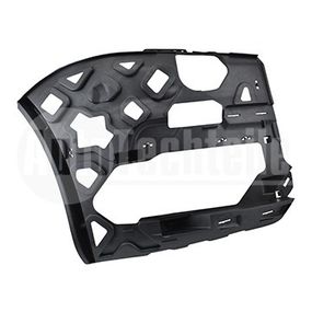 Кронштейн противотуманной фары правый VW Caddy IV  16-20, AutoTechteile, 380 7101, 2K5807724