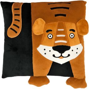 Мягкая игрушка Tigres Подушка Тигр Блейк (ПД-0414)