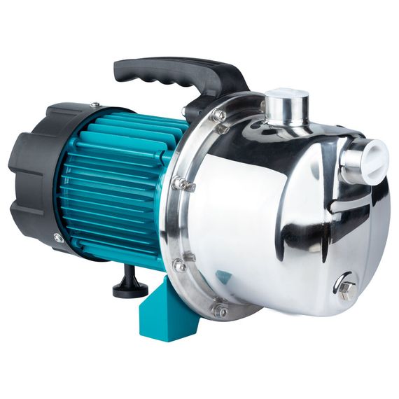 Відцентровий насос Leo EKJ-1002S 775313 | Зображення 1