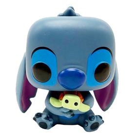 Детская игрушечная фигурка Стич P83031-1353 из мультфильма "Лило и Стич"