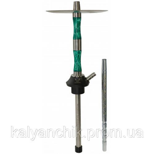 Кальян SKY HOOKAH Vertigo Simple Green