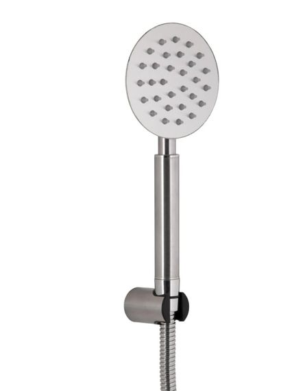 Змішувач для ванни Brinex Pure 006 Nickel BRIPUR006NKL | Зображення 4