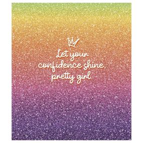 Зошит загальний "Brilliance" 060-3357L-3 у лінію, 60 аркушів