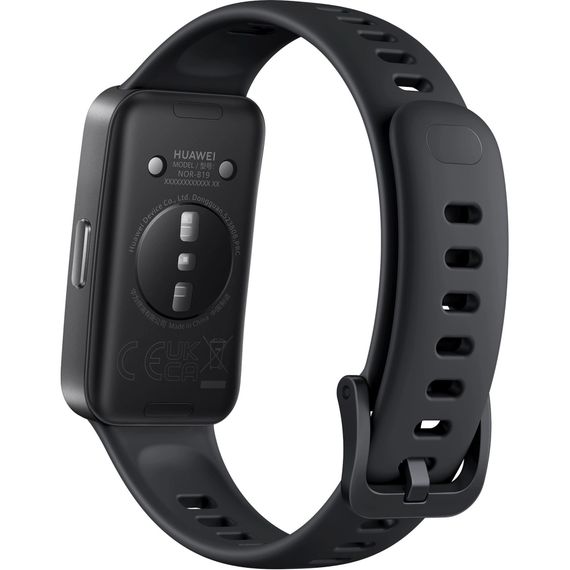 Смарт-годинник Huawei Band 10 Black (55020EEP) | Зображення 3