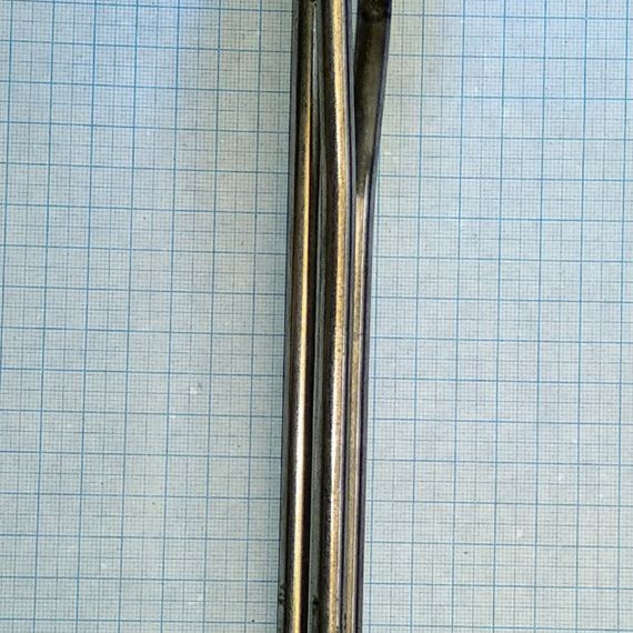 Тен в батарею 1200w з різьбленням 11/4"(дюйм з чвертю)Balcik(Туреччина) | Зображення 3