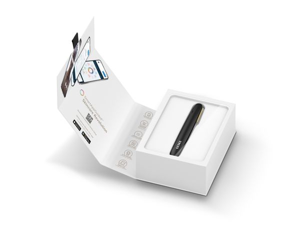 Тример GESKE Precision Trimmer 4в1 gray | Зображення 8