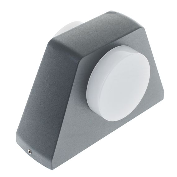 Подсветка LED фасадная IP54 AL-273/2х5W
