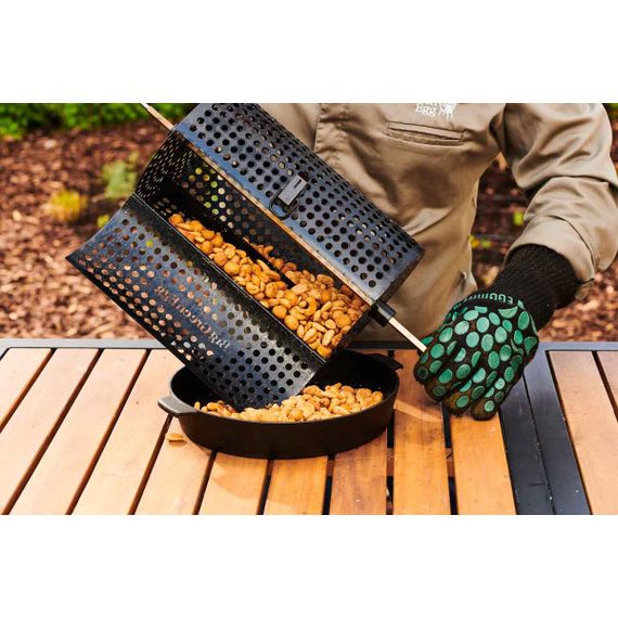 Кошик для вертіля Big Green Egg 128577 Код: 012961 | Зображення 7