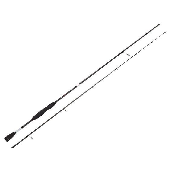 Спиннинг Lucky John Лаки Джон Vanrex JIG 14 2.13