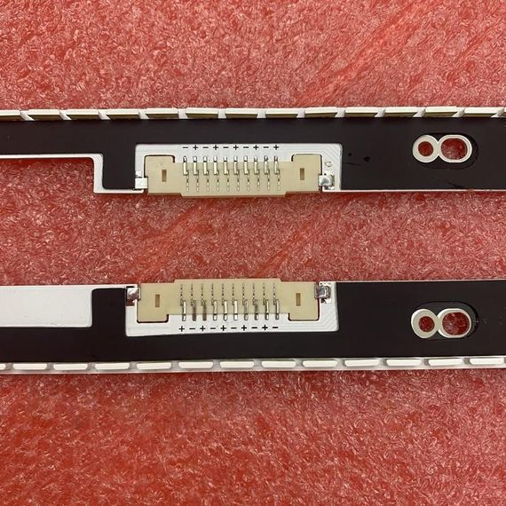 LED підсвітка TV 55" V3LE-550SMA-R4 V3LE-550SMB-R4 2013SVS55 7032SNB L83/R83 3D BN96-29657A BN96-29658A 2шт. | Зображення 1