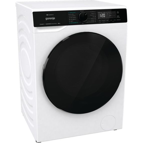 Пральна машина Gorenje WD2PA964ADW | Зображення 3