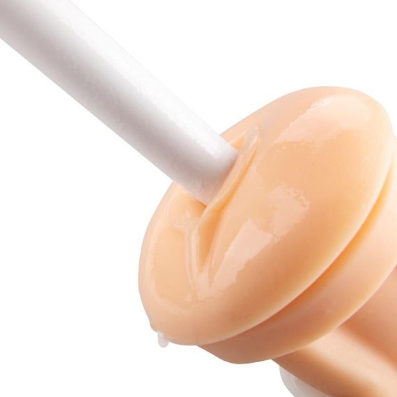 Пристосування для очищення мастурбаторів Otouch Rinser (насадка на душ) | Зображення 6