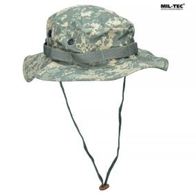 Панама тактична MIL-TEC US GI Boonie Hat AT-Digital UCP