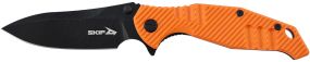 Нож Skif Adventure II BSW Orange