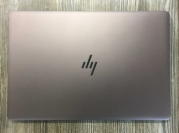 Ноутбук HP ZBook Studio G4|15.6"FHD,IPS/i7-7820HQ/32Gb | Зображення 4